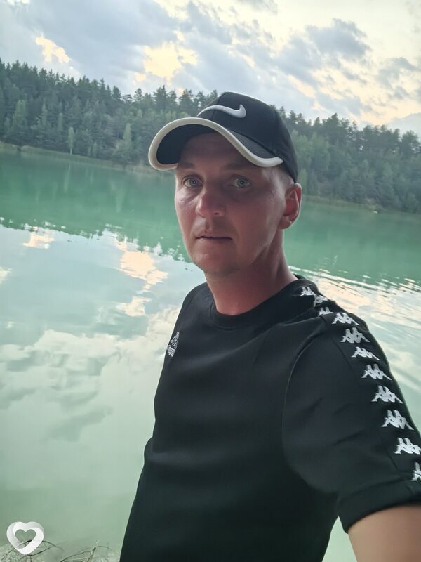 Илья, 31, Солигорске — анкета №4631671