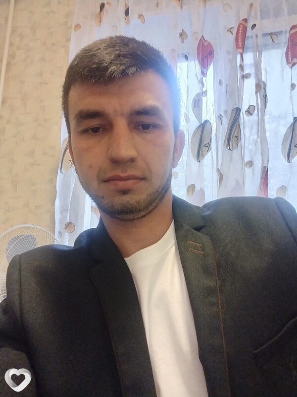 Али, 34, Самаре — анкета №4631682