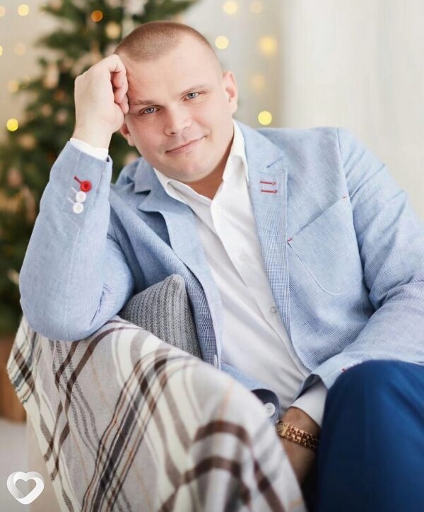 Андрей, 44, Тюмени — анкета №4631689