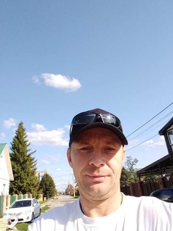 Сергей, 43, Самаре — анкета №4631690
