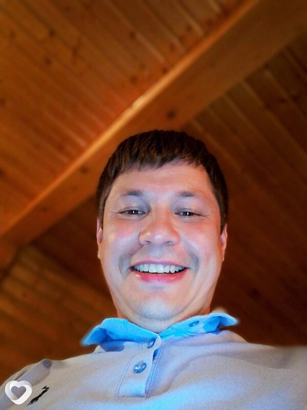 Малай, 45, Казани — анкета №4631697
