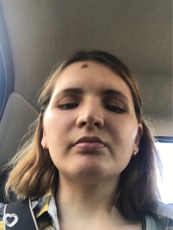 Лилия, 26, Донецке — анкета №4631518