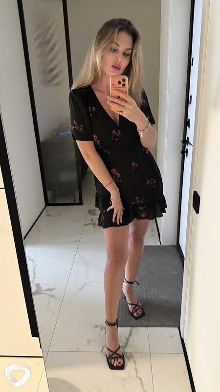 Ирина, 36, Раменском — анкета №4631527