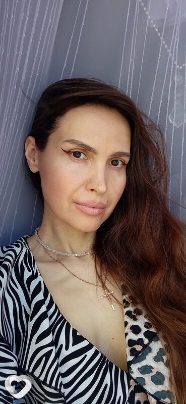 Елена, 42, Волгограде — анкета №4631775