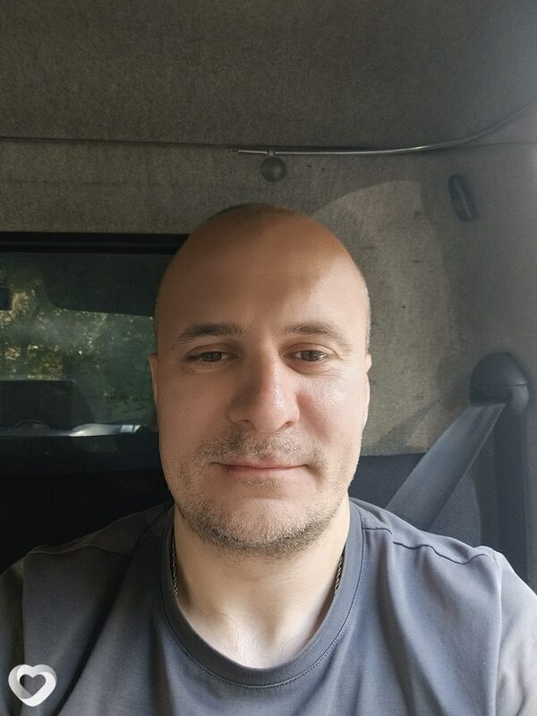 Павел, 39, Екатеринбурге — анкета №4631776