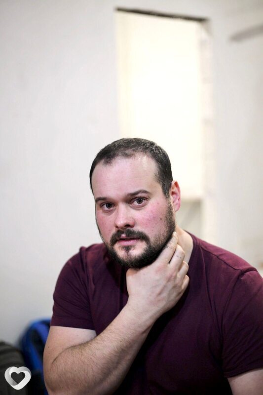 Николай, 37, Туле — анкета №4631779