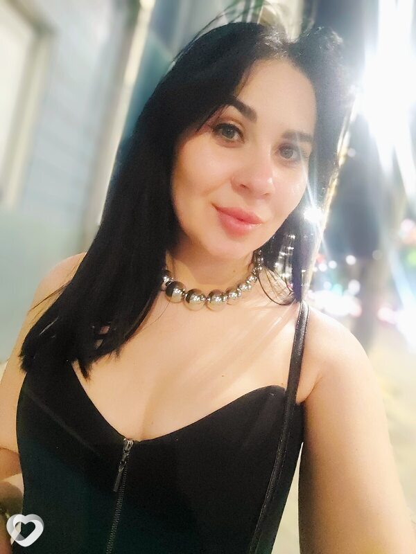 Юлия, 36, Краснодаре — анкета №4631782