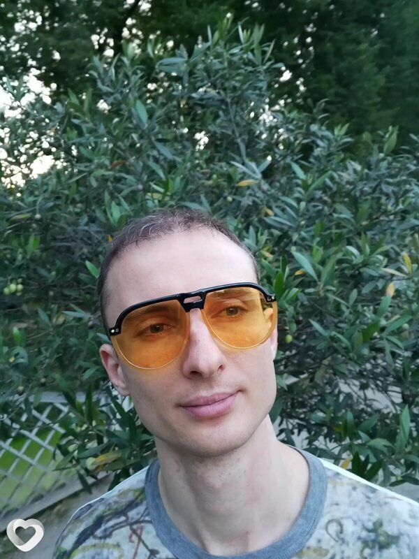 Александр, 32, Москве — анкета №4631790