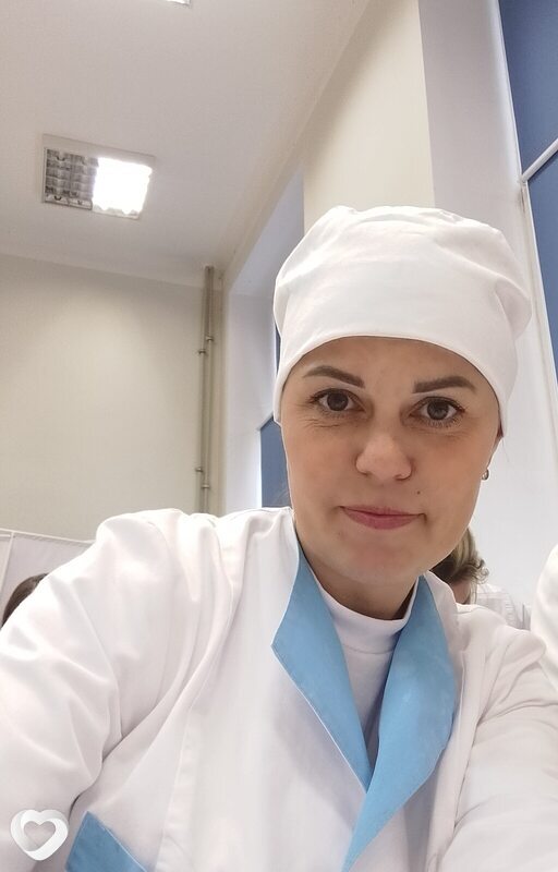 Елена, Калининград