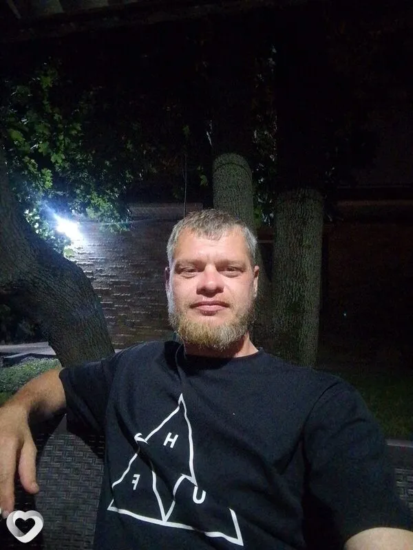 Михаил, 38, Москве — анкета №4631796