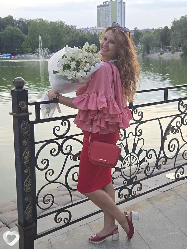 Алсу, 48, Уфе — анкета №4631839
