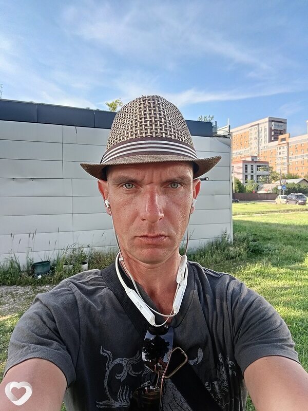 Игорь, 40, Нижнем Новгороде — анкета №4631726