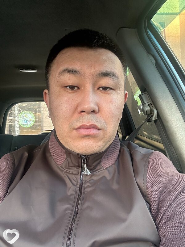 Танат, 36, Астане — анкета №4631734