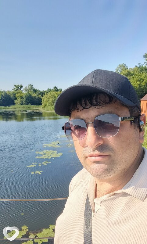 Магомед, Тамбов