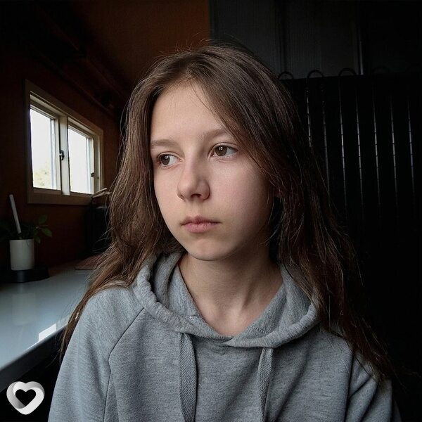 Софія, 19, Киеве — анкета №4631802