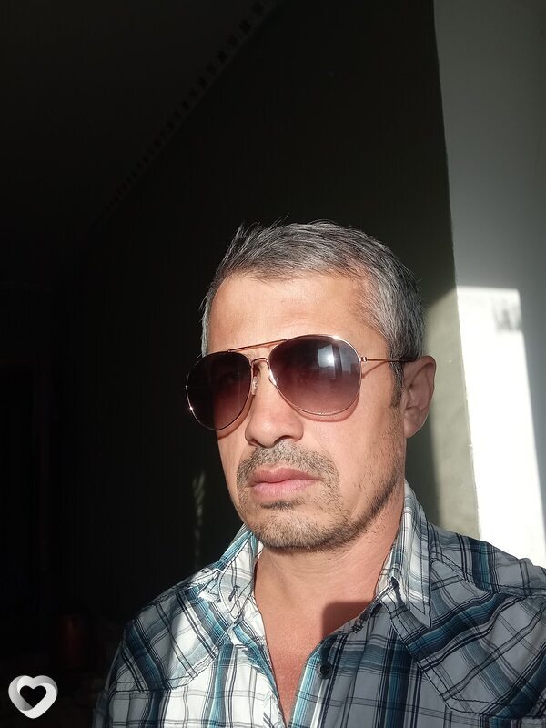 Али, 44, Санкт-Петербурге — анкета №4631885