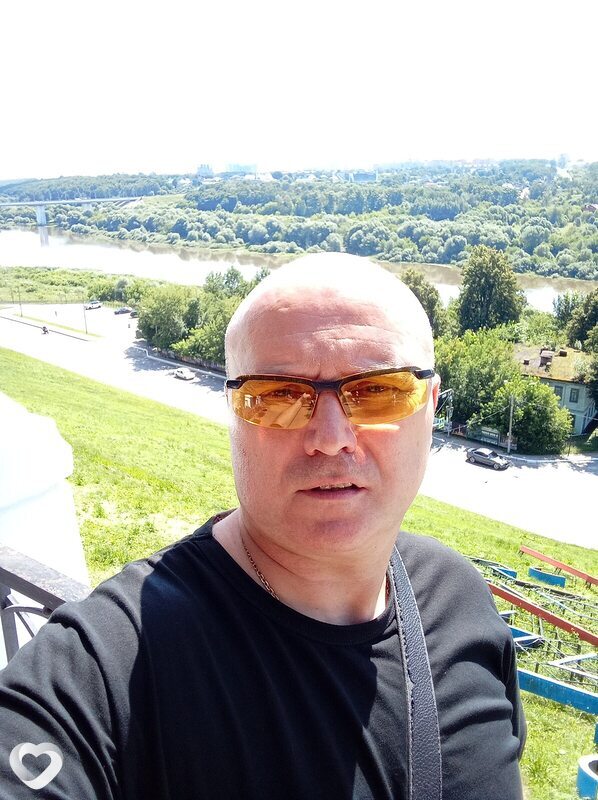 Виталий, 45, Подольске — анкета №4631896