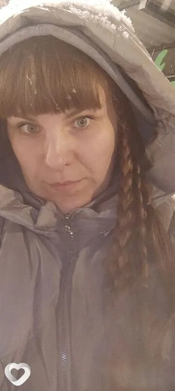 Ирина, 35, Москве — анкета №4632258