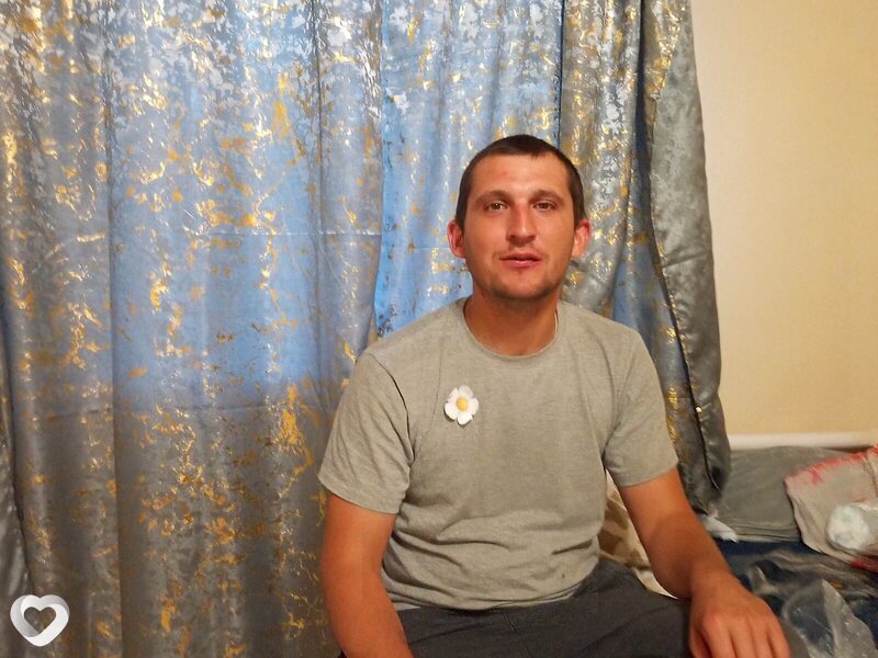 Женя, 30, Белгороде — анкета №4631854