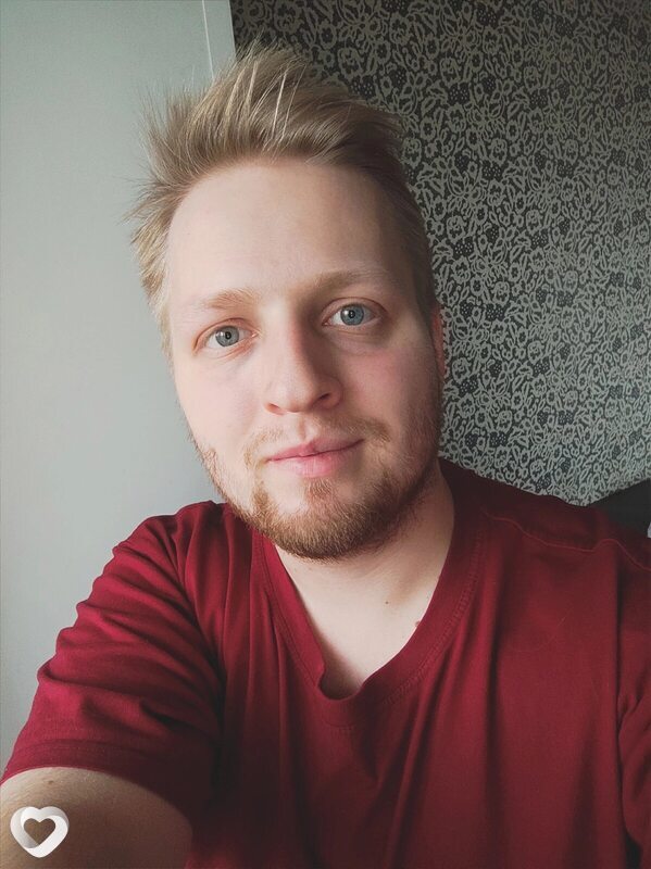 Александр, 27, Нижнем Новгороде — анкета №4631858