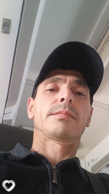 Дилмурад, 38, Подольске — анкета №4631861