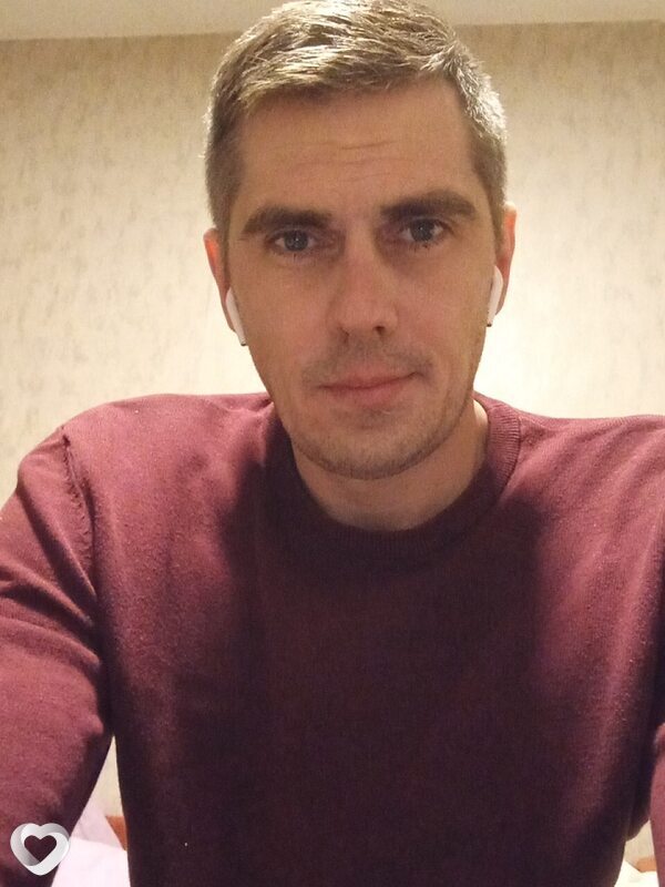 Сергей, 40, Воронеже — анкета №4631869