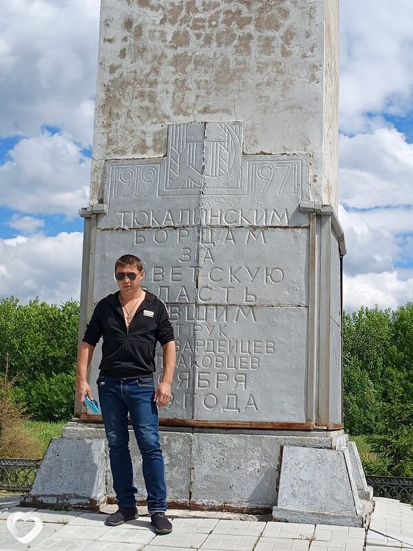 Виктор, 32, Лениногорске — анкета №4632004