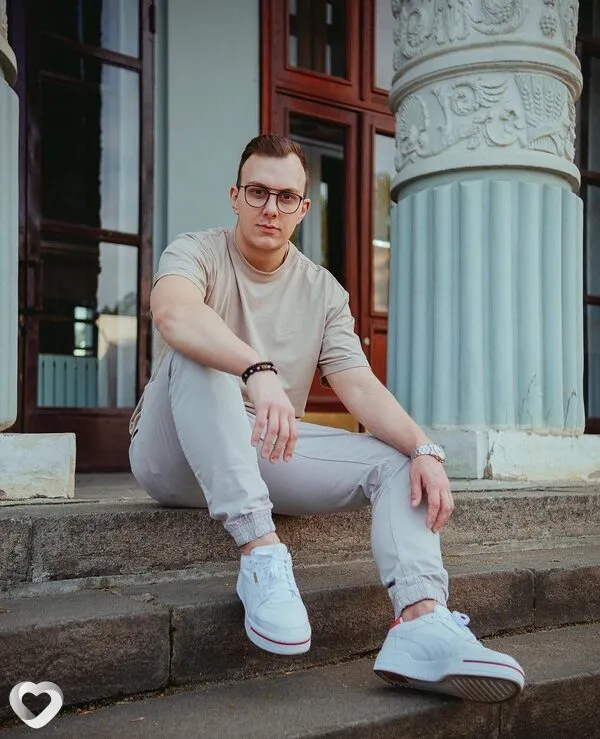 Руслан, 32, Москве — анкета №4632009