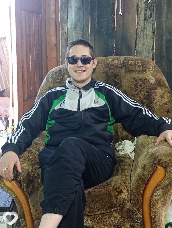 Алексей, Ува