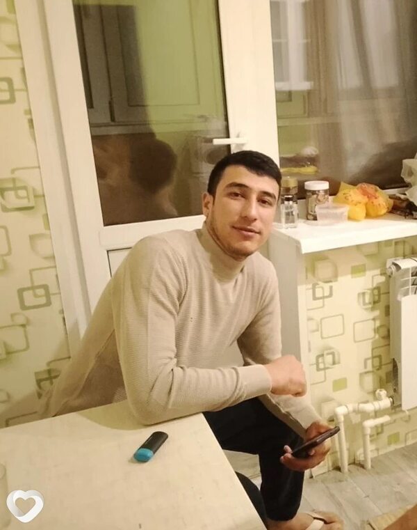 Артём, 34, Брянске — анкета №4631980
