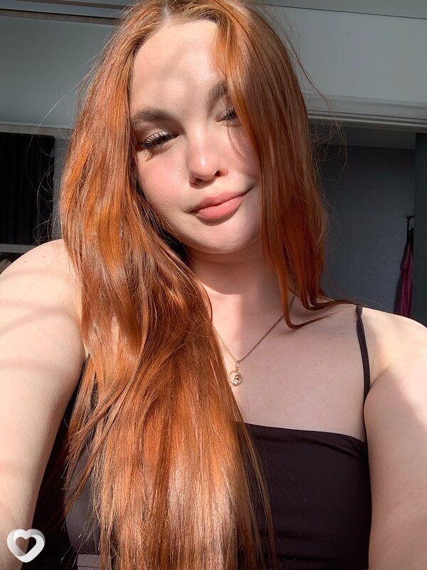 Аделина, 18, Оренбурге — анкета №4631903