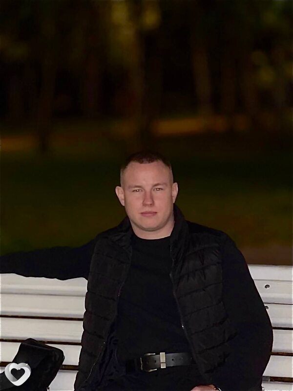 Илья, Новосибирск