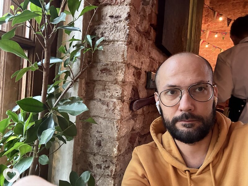 Юрий, 39, Минске — анкета №4631915