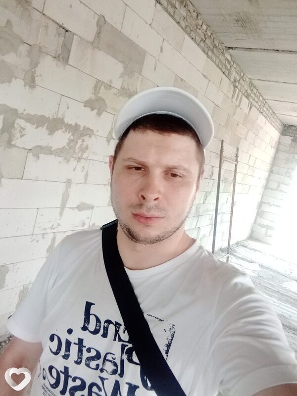 Александр, 35, Костанае — анкета №4632069