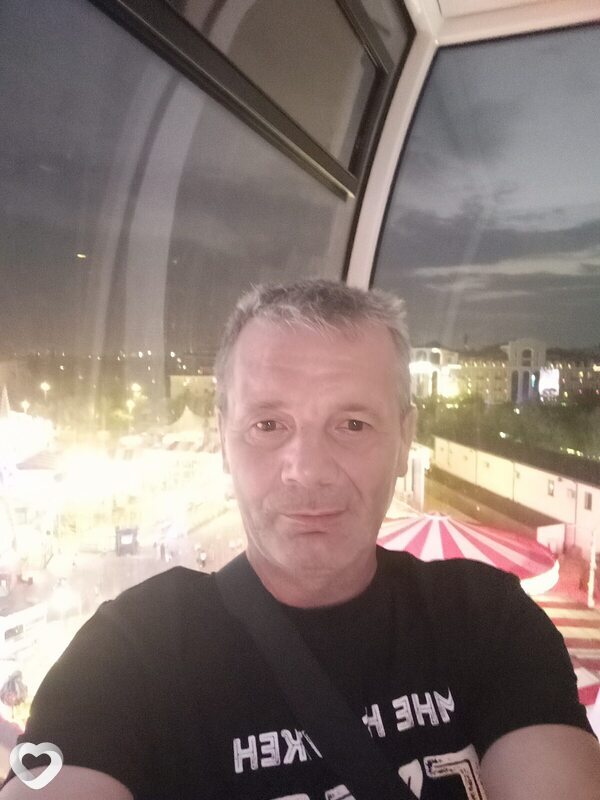 Серж, 55, Ногинске — анкета №4632073