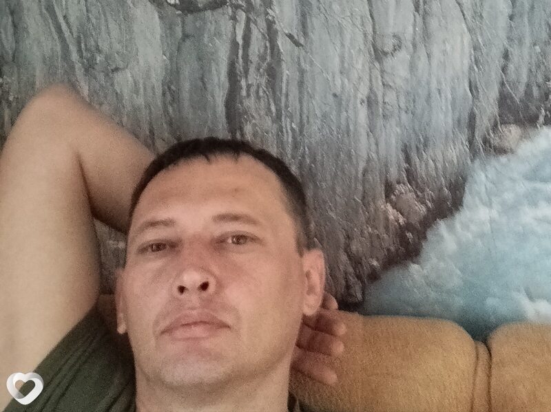Алексей, 42, Санкт-Петербурге — анкета №4632081