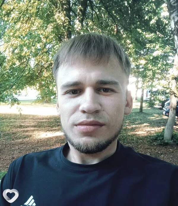 Ваня, 28, Москве — анкета №4632082