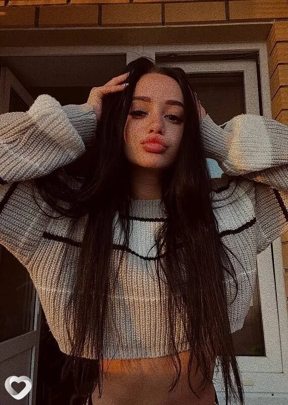 Анастасия, 24, Москве — анкета №4632083
