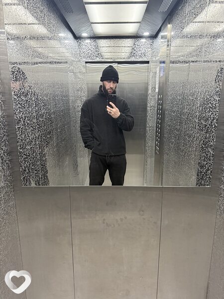 Данил, 35, Иркутске — анкета №4632084