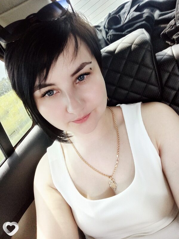 Маргарита, 32, Сызрани — анкета №4632094