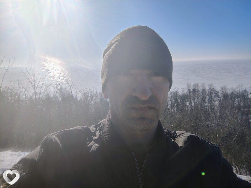 Макс, 26, Киеве — анкета №4632174