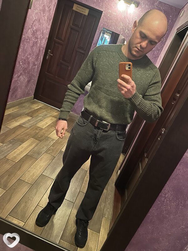 German, 24, Санкт-Петербурге — анкета №4632182