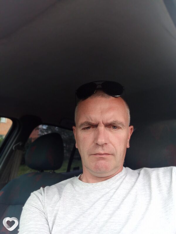 Андрей, 45, Пскове — анкета №4632557