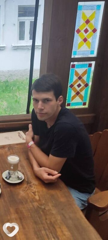 Любим, 30, Владимире — анкета №4632569