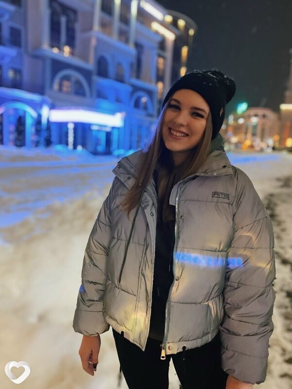 Александра, 26, Краснодаре — анкета №4632573