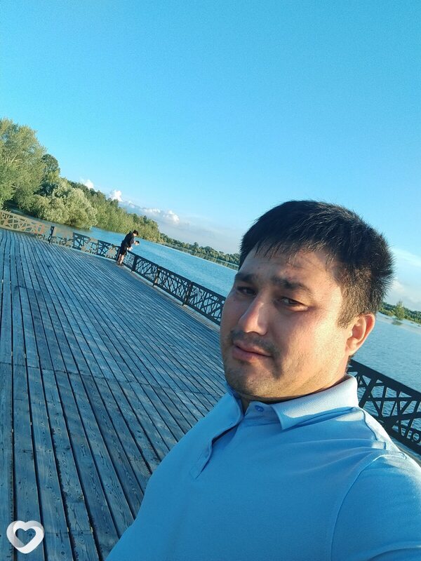 Рустам, 31, Тюмени — анкета №4632574