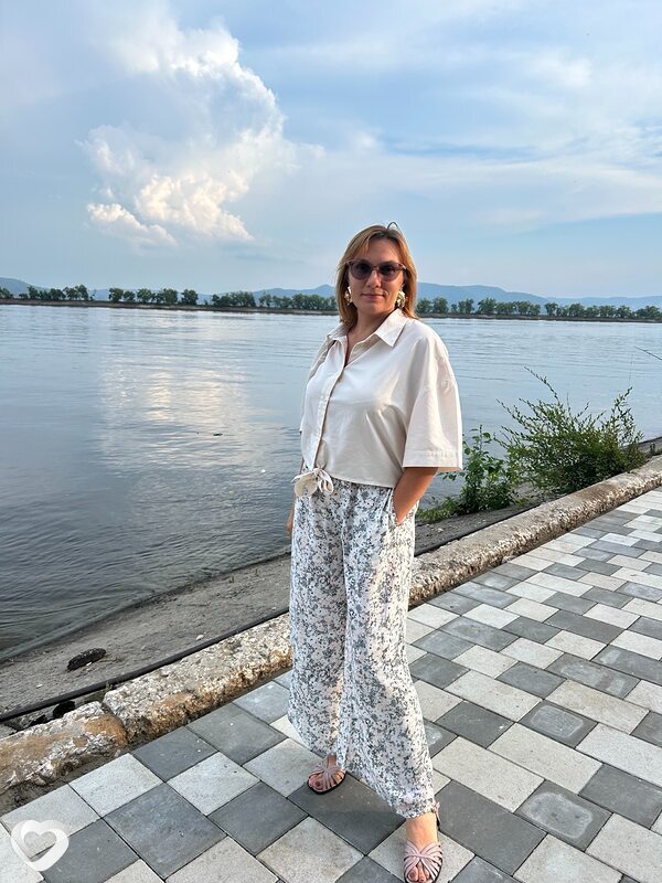 Оксана, 47, Тольятти — анкета №4632578