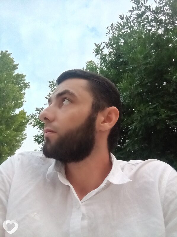 Али, 31, Уральске — анкета №4632111