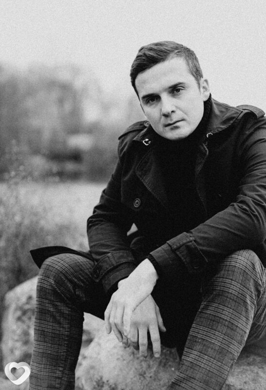 Олег, 36, Солигорске — анкета №4632116