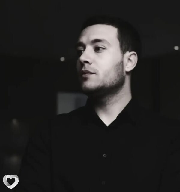 Сулейман, 29, Минске — анкета №4632119